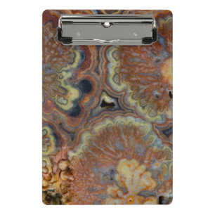 Mini Porte-bloc Tubiflore Onyx