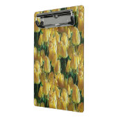 Mini Porte-bloc Tulips Sunshine Yellow (Angle2)