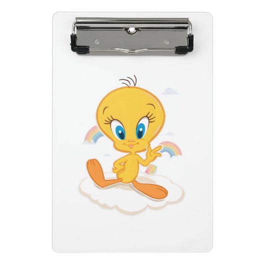 Mini Porte-bloc Tweety Bird (Devant)