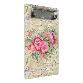 Mini Porte-bloc Un Ephémère français série 26 (Incliné)