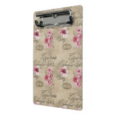 Mini Porte-bloc Une Ephemera Design Series 20 (Angle2)