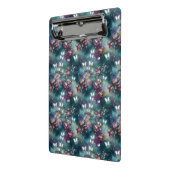 Mini Porte-bloc Une série mystique de papillons 11 (Angle2)