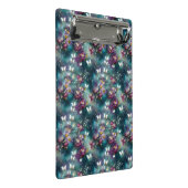 Mini Porte-bloc Une série mystique de papillons 11 (Incliné)