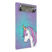 Mini Porte-bloc Unicorne magique (Incliné)