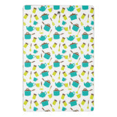 Mini Porte-bloc Ustensiles de cuisine, Vaisselle, Couverts, Articl (Dos)