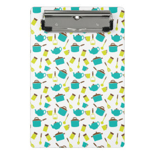 Mini Porte-bloc Ustensiles de cuisine, Vaisselle, Couverts, Articl