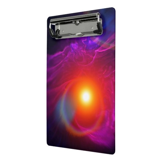 Mini Porte-bloc Vents solaires éloignés (Angle2)