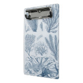 Mini Porte-bloc Vie marine nautique (Angle2)