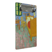 Mini Porte-bloc Vincent Van Gogh Bedrome Painting (Incliné)