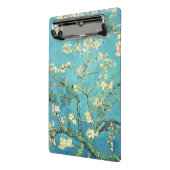 Mini Porte-bloc Vincent van Gogh Blossomong Aramande (Angle2)