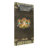 Mini Porte-bloc Vintage 114 (Incliné)