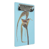 Mini Porte-bloc Vireo Songbird d'Audubon (Incliné)