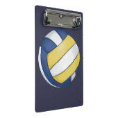 Mini Porte-bloc Volleyball (Incliné)