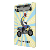 MINI PORTE-BLOC VTT (Angle2)
