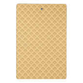 Mini Porte-bloc Wafer (Dos)