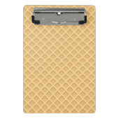 Mini Porte-bloc Wafer (Devant)