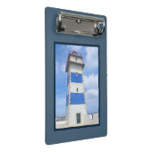 Mini Porte-bloc Watercolor lighthouse (Incliné)