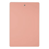 Mini Porte-bloc Wavy Pink Daisies (Dos)