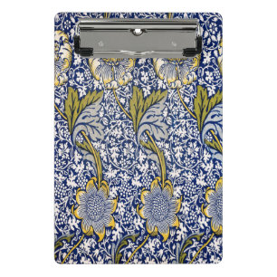 Mini Porte-bloc william
