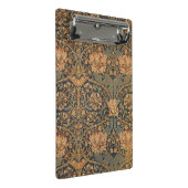 Mini Porte-bloc William Morris Honeysuckle Rich Wallpaper (Incliné)