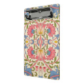 Mini Porte-bloc William Morris Lodden Spring Wallpaper Art (Angle2)