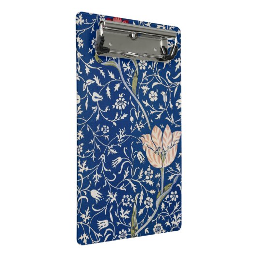 Mini Porte-bloc William Morris Motif Medway (Incliné)