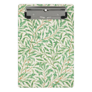 Mini Porte-bloc Willow Bough William Morris Motif