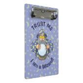 Mini Porte-bloc Wizard (Incliné)