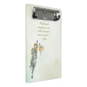 Mini Porte-bloc Women: Nature’s Quiet Power,Notbook (Incliné)