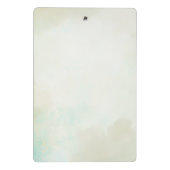 Mini Porte-bloc Women: Nature’s Quiet Power,Notbook (Dos)