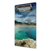 Mini Porte-bloc Yellowstone (Angle2)