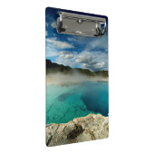 Mini Porte-bloc Yellowstone (Incliné)