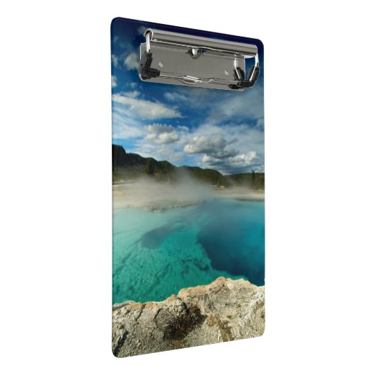 Mini Porte-bloc Yellowstone (Incliné)