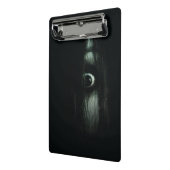 Mini Porte-bloc Yeux déplaisants V01 (Angle2)