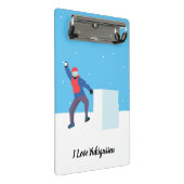 Mini Porte-bloc Yukigassen (Incliné)