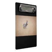 Mini Porte-bloc Zebra (Incliné)