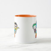 Mini Pow Mok (Midden)