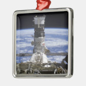 Mini Research Module 2 Metalen Ornament (Links)