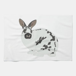Mini Rex Kitchen Towel Theedoek