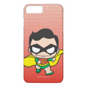 Mini Robin Case-Mate iPhone Case (Achterkant)