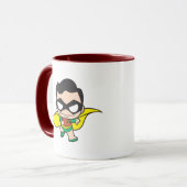 Mini Robin Mok (Voorkant links)