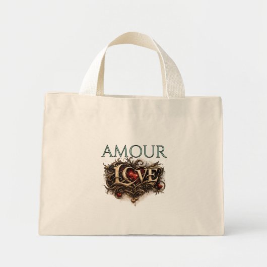 Mini Sac (Devant)