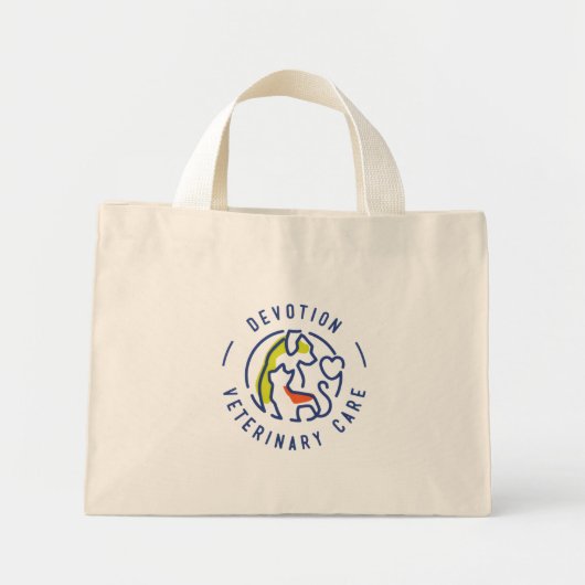 Mini sac DVC (Devant)
