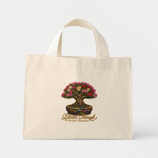 Mini Sac Fourre-Tout (Devant)