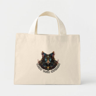 Mini Sac Fourre-Tout