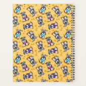 Mini Schnauzer Sunshine KiniArt (Dos)