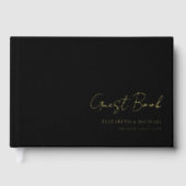 Mini, Script manuscrit, Pile, Noir, Mariage (Recto)