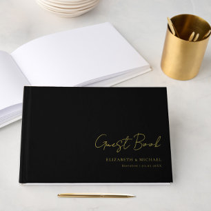 Mini, Script manuscrit, Pile, Noir, Mariage