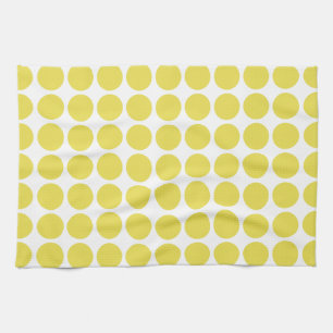 Mini serviette Pois