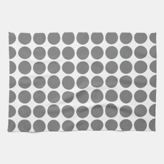 Mini serviette Pois (Horizontal)